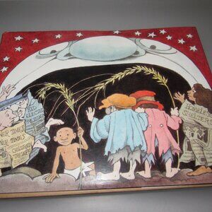 Maurice Sendak We Are All in the Dumps with Jack and Guy First Edition 1993 HC
